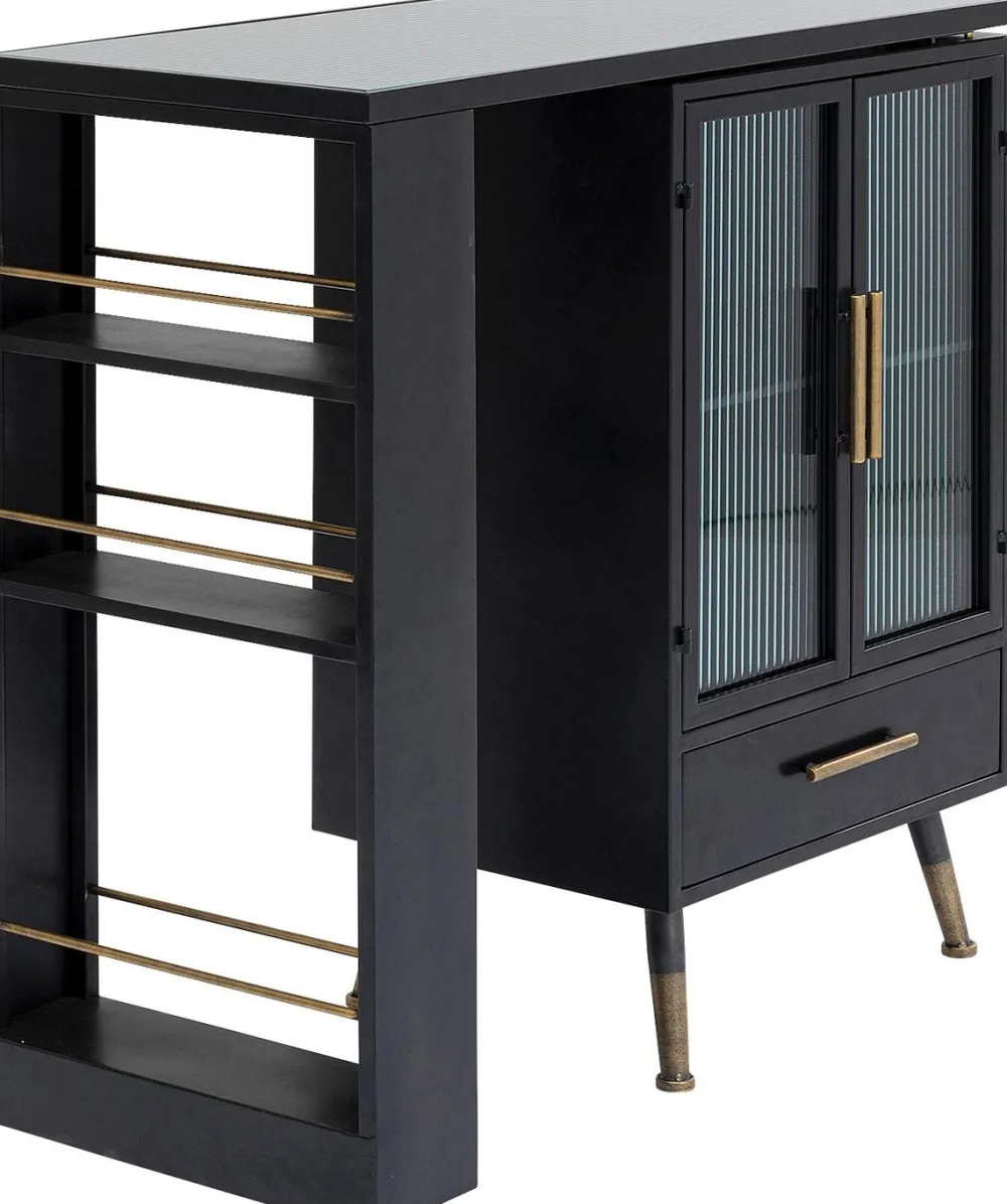 KARE Design Baarit*La Gomera Baarikaappi