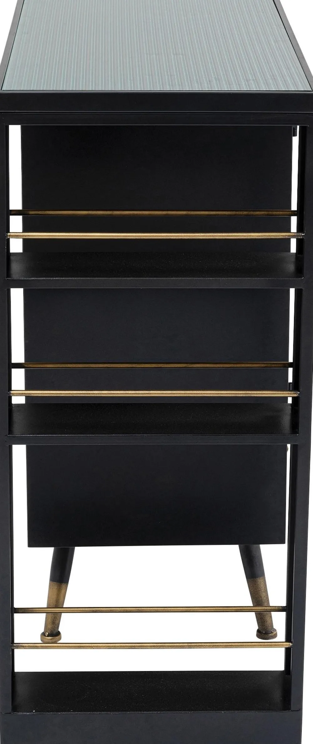 KARE Design Baarit*La Gomera Baarikaappi