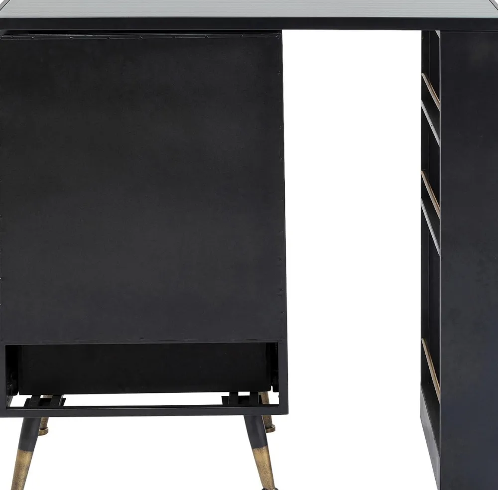 KARE Design Baarit*La Gomera Baarikaappi