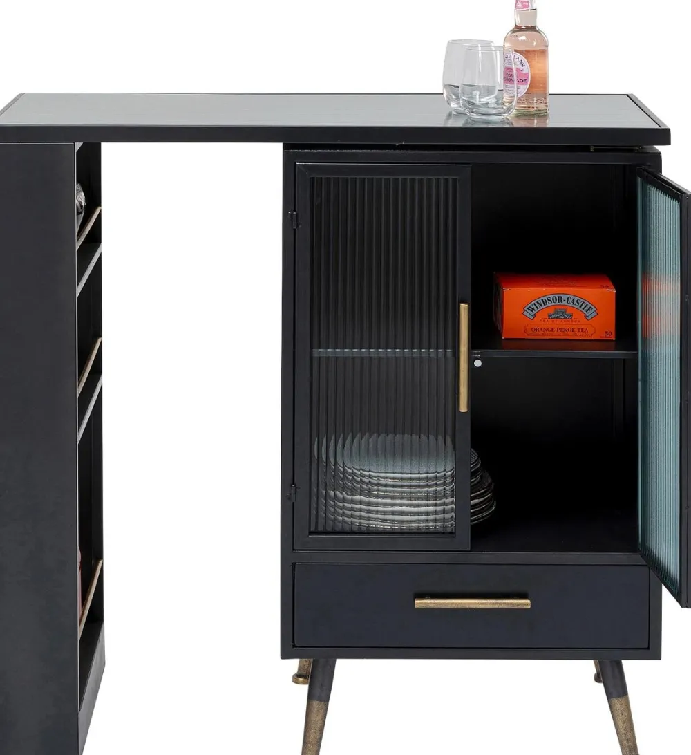 KARE Design Baarit*La Gomera Baarikaappi