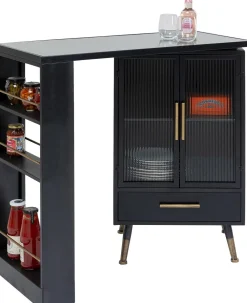 KARE Design Baarit*La Gomera Baarikaappi