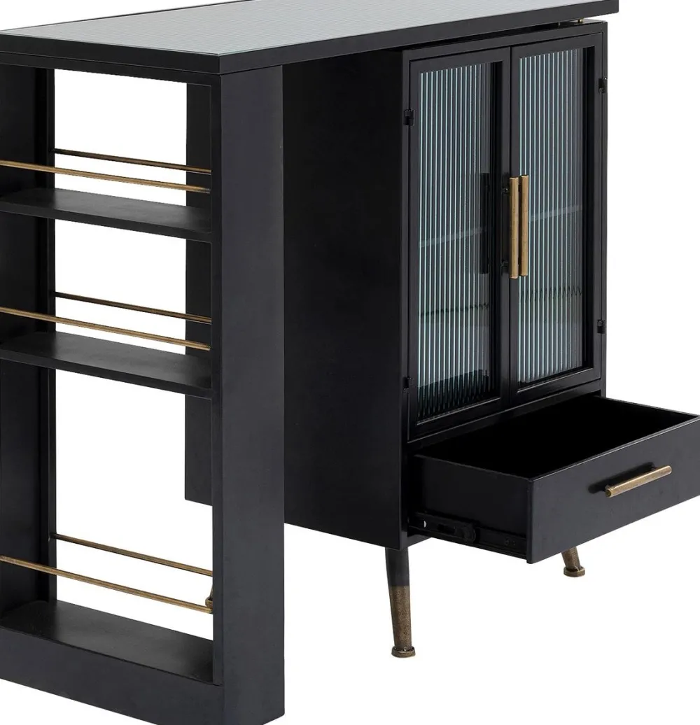 KARE Design Baarit*La Gomera Baarikaappi