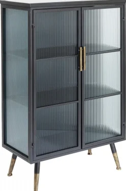 KARE Design Senkit|Lipastot*La Gomera Kaappi, 2 Ovea