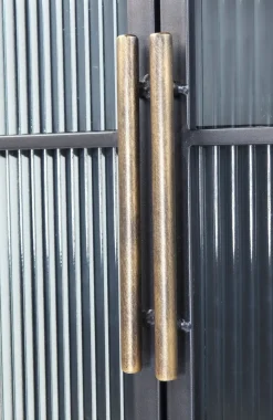 KARE Design Kaapit*La Gomera Kaappi, 2 Ovea, 3 Laatikkoa