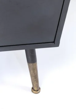 KARE Design Kaapit*La Gomera Kaappi, 2 Ovea, 3 Laatikkoa