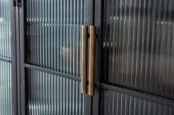 KARE Design Kaapit*La Gomera Kaappi, 2 Ovea, 3 Laatikkoa