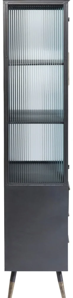 KARE Design Kaapit*La Gomera Kaappi, 2 Ovea, 3 Laatikkoa