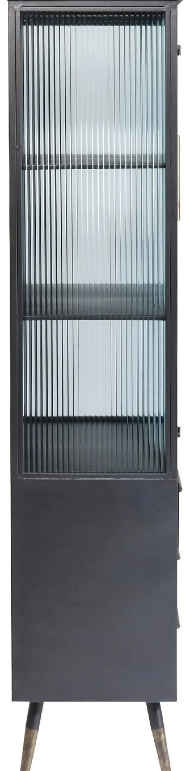 KARE Design Kaapit*La Gomera Kaappi, 2 Ovea, 3 Laatikkoa