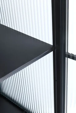 KARE Design Kaapit*La Gomera Kaappi, 2 Ovea, 3 Laatikkoa