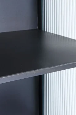 KARE Design Kaapit*La Gomera Kaappi, 2 Ovea, 3 Laatikkoa