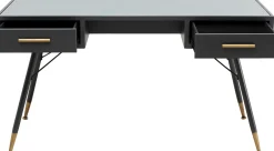 KARE Design Työpöydät*La Gomera Konsolipöytä 140x60cm