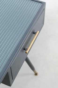 KARE Design Työpöydät*La Gomera Konsolipöytä 140x60cm