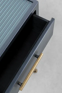 KARE Design Työpöydät*La Gomera Konsolipöytä 140x60cm