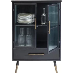 KARE Design Senkit|Lipastot*La Gomera Lipasto, Senkki, 2 Ovea 1 Laatikko