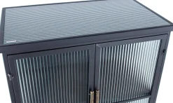 KARE Design Senkit|Lipastot*La Gomera Lipasto, Senkki, 2 Ovea 1 Laatikko