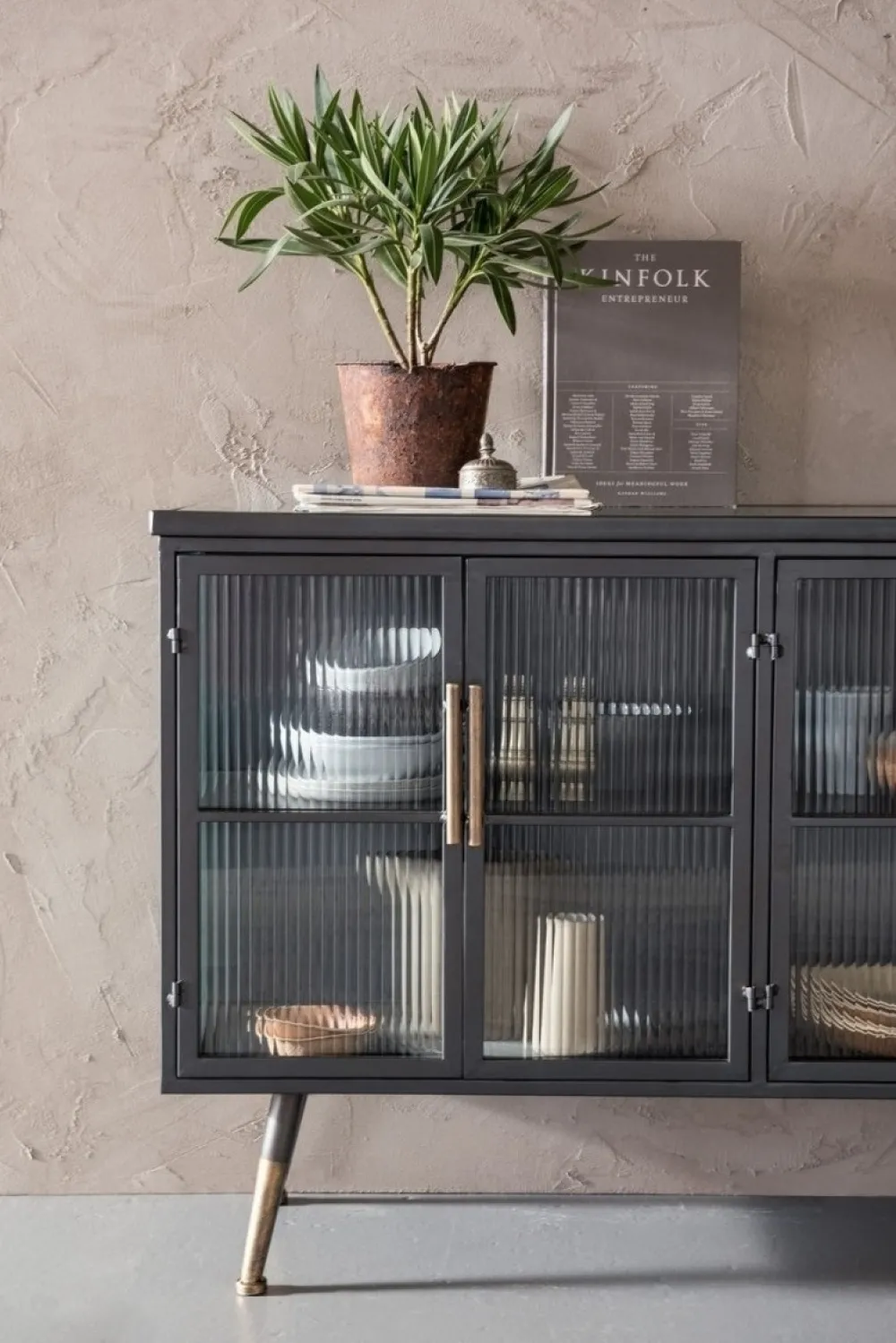 KARE Design Senkit|Olohuone*La Gomera Senkki, 4 Ovea