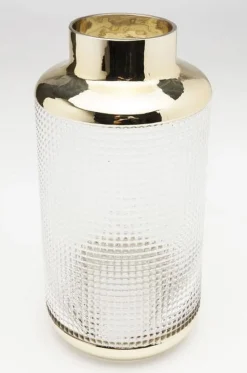 KARE Design Maljakot|Olohuone*LA Noble Maljakko 30cm