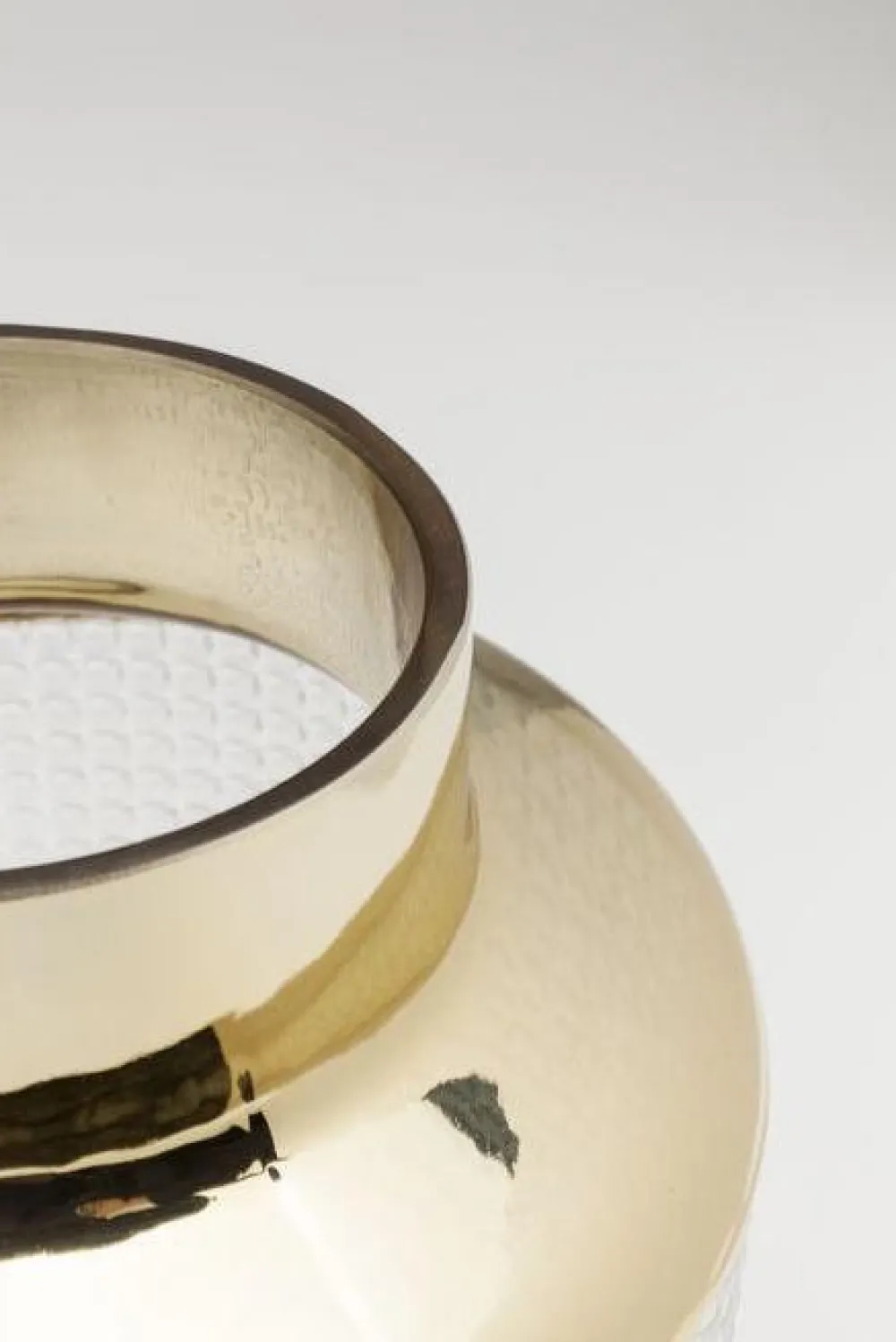 KARE Design Maljakot|Olohuone*LA Noble Maljakko 30cm