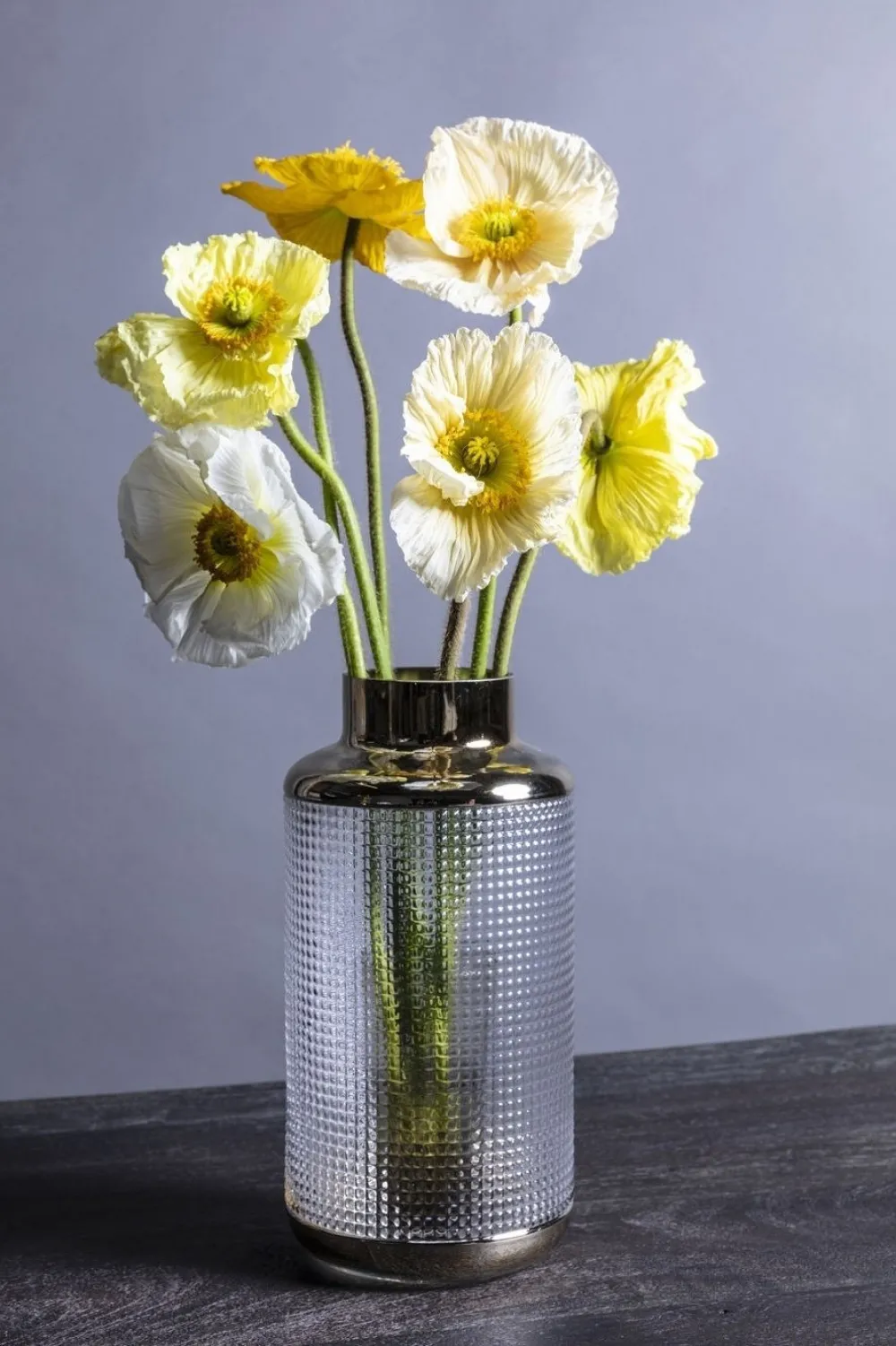 KARE Design Maljakot|Olohuone*LA Noble Maljakko 30cm