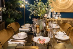 KARE Design Maljakot|Olohuone*LA Noble Maljakko 30cm