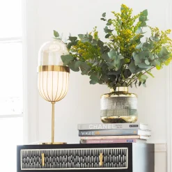 KARE Design Maljakot|Olohuone*LA Noble Maljakko 19cm