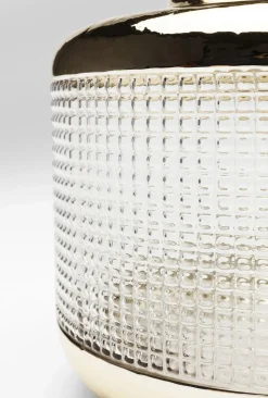 KARE Design Maljakot|Olohuone*LA Noble Maljakko 19cm