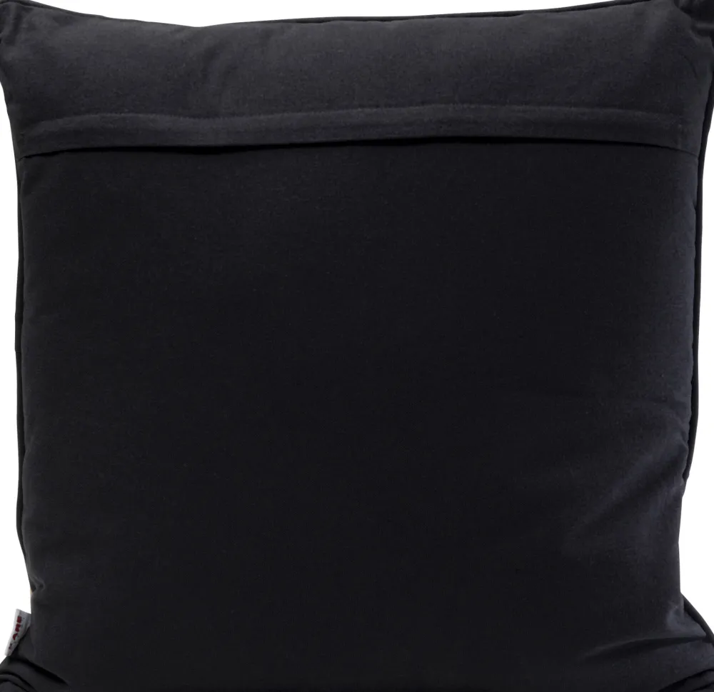 KARE Design Sisustustyynyt*Labirinto Square Tyyny Beige 50x50cm