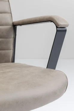 KARE Design Toimistotuolit*Labora High Pebble Toimistotuoli, Työtuoli