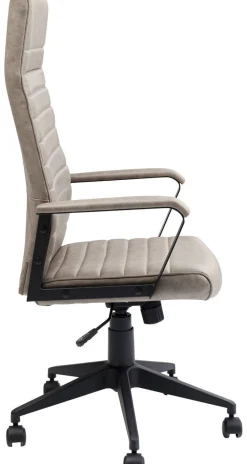 KARE Design Toimistotuolit*Labora High Pebble Toimistotuoli, Työtuoli