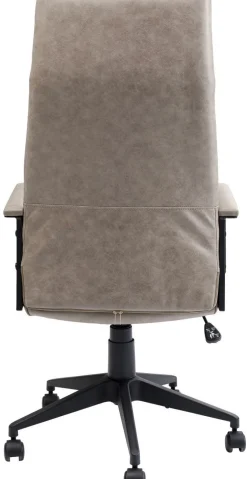 KARE Design Toimistotuolit*Labora High Pebble Toimistotuoli, Työtuoli