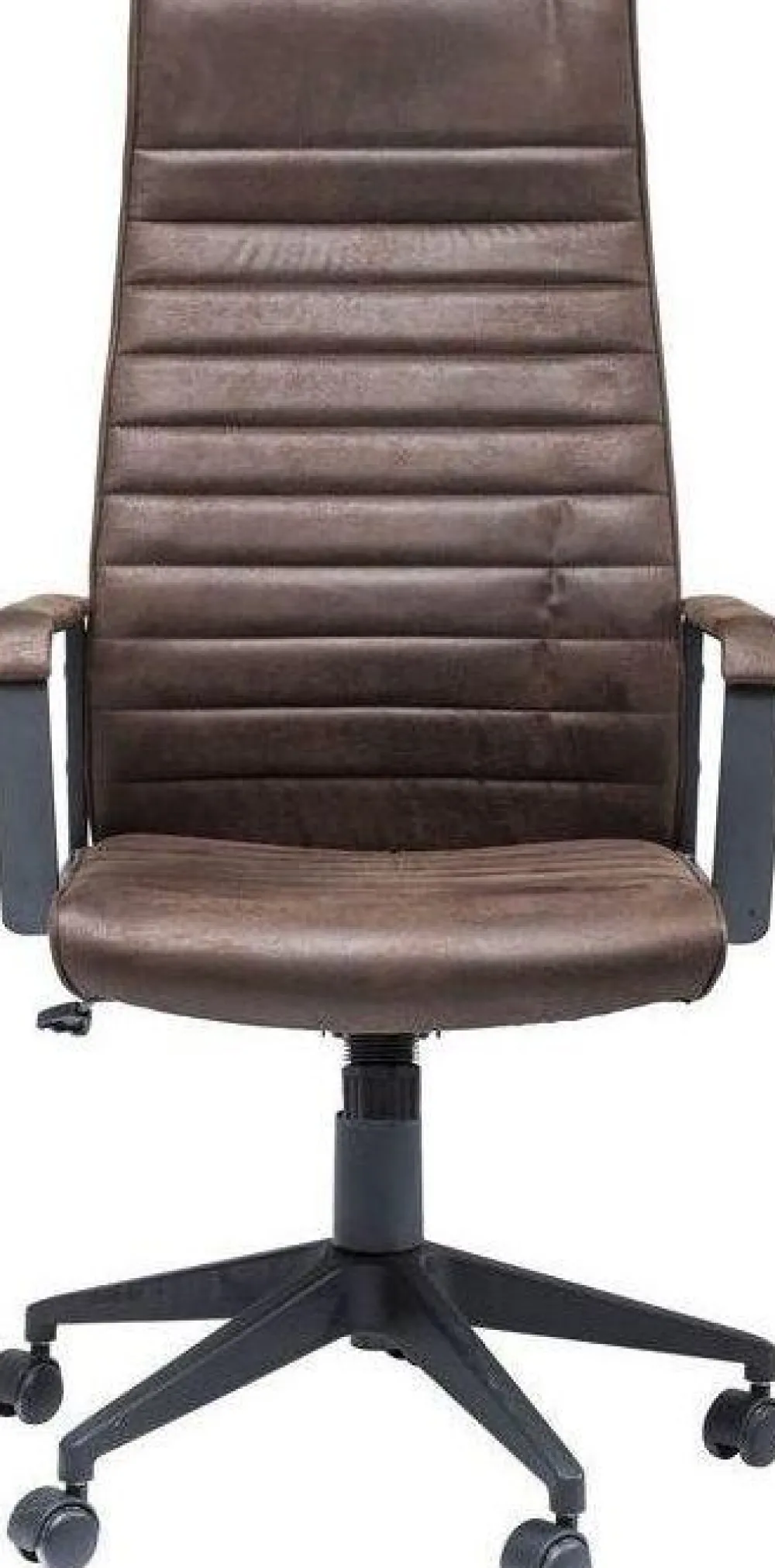 KARE Design Toimistotuolit*Labora High Toimistotuoli, Työtuoli, Ruskea