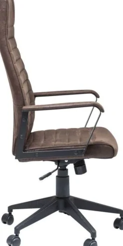 KARE Design Toimistotuolit*Labora High Toimistotuoli, Työtuoli, Ruskea