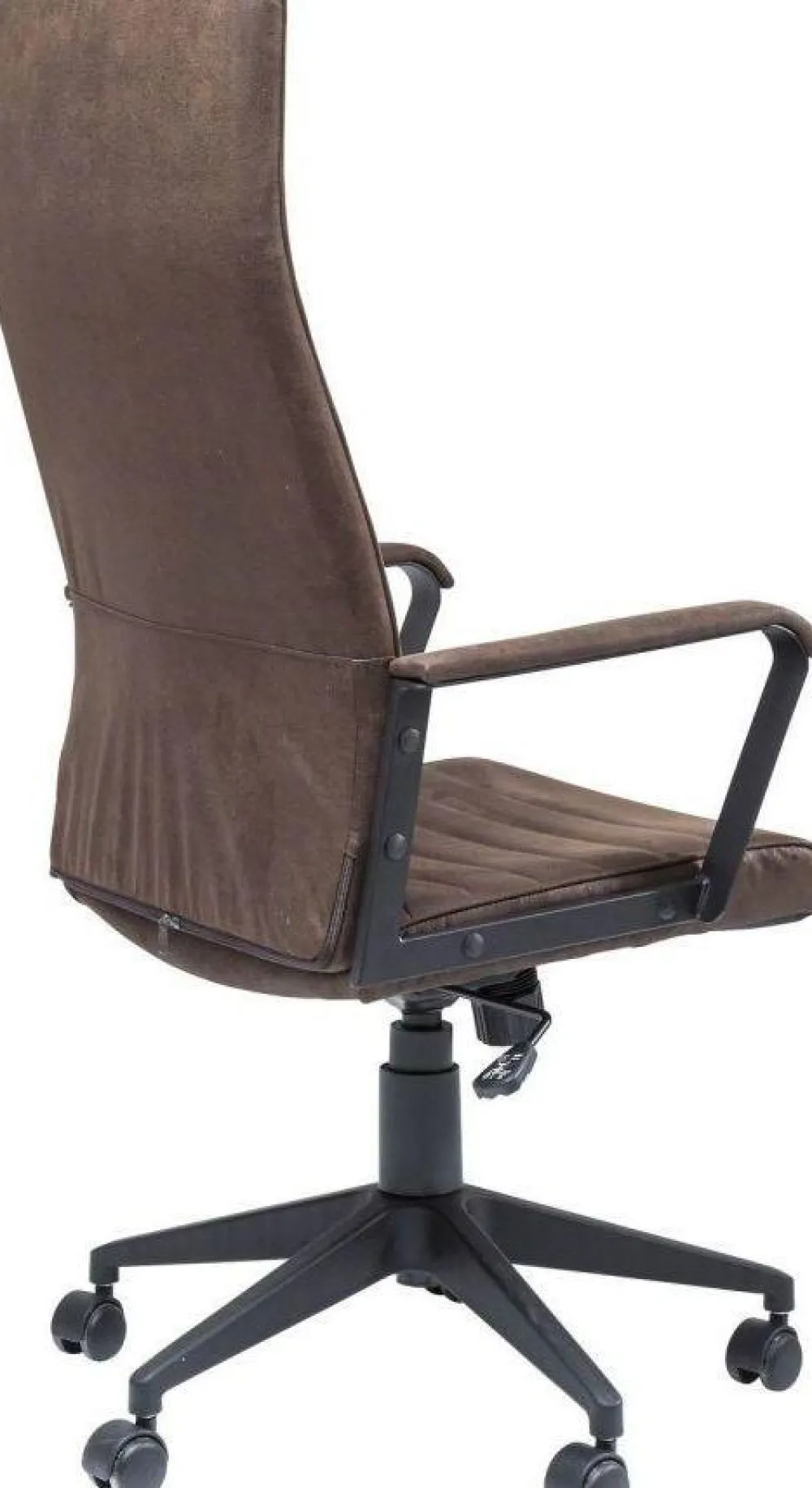 KARE Design Toimistotuolit*Labora High Toimistotuoli, Työtuoli, Ruskea