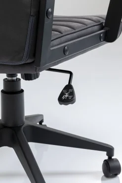 KARE Design Toimistotuolit*Labora High Toimistotuoli, Työtuoli, Musta