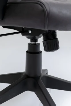 KARE Design Toimistotuolit*Labora High Toimistotuoli, Työtuoli, Musta