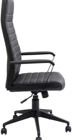 KARE Design Toimistotuolit*Labora High Toimistotuoli, Työtuoli, Musta