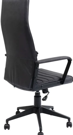 KARE Design Toimistotuolit*Labora High Toimistotuoli, Työtuoli, Musta