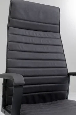 KARE Design Toimistotuolit*Labora High Toimistotuoli, Työtuoli, Musta