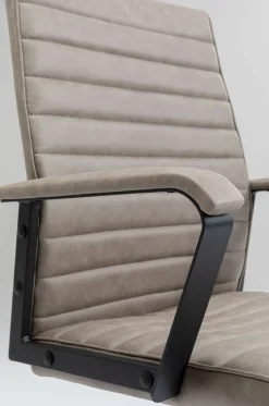 KARE Design Toimistotuolit*Labora Pebble Toimistotuoli, Työtuoli