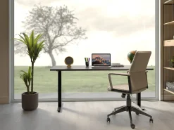 KARE Design Toimistotuolit*Labora Pebble Toimistotuoli, Työtuoli