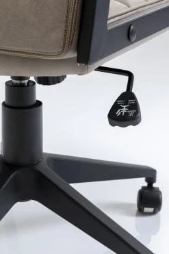 KARE Design Toimistotuolit*Labora Pebble Toimistotuoli, Työtuoli