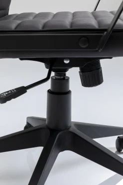 KARE Design Toimistotuolit*Labora Toimistotuoli, Työtuoli, Musta