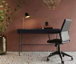 KARE Design Toimistotuolit*Labora Toimistotuoli, Työtuoli, Musta