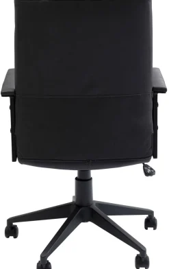 KARE Design Toimistotuolit*Labora Toimistotuoli, Työtuoli, Musta