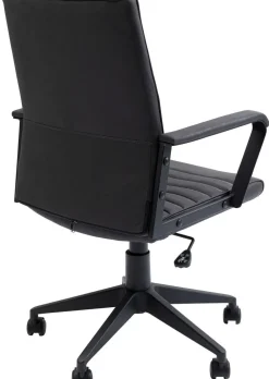 KARE Design Toimistotuolit*Labora Toimistotuoli, Työtuoli, Musta