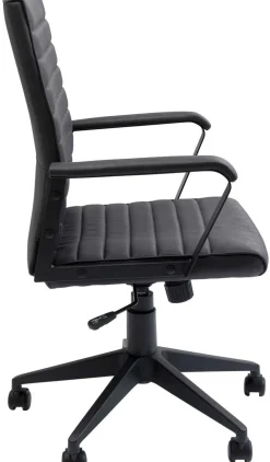 KARE Design Toimistotuolit*Labora Toimistotuoli, Työtuoli, Musta