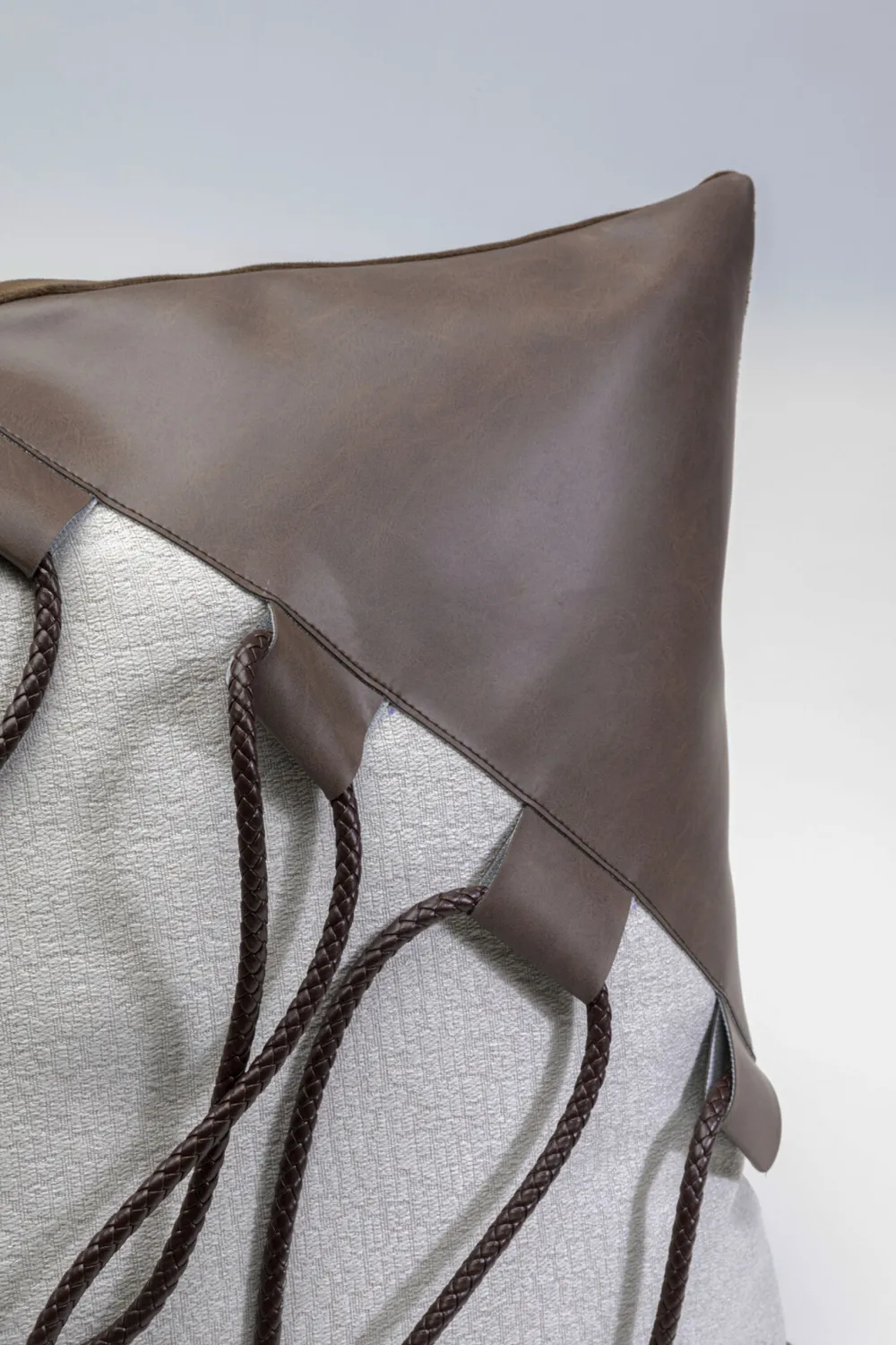 KARE Design Sisustustyynyt|Olohuone*Lace Tyyny 45x45cm