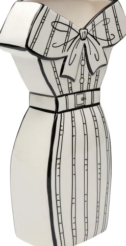 KARE Design Maljakot*Ladies Dress Maljakko 31cm