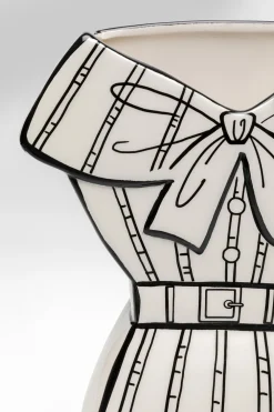 KARE Design Maljakot*Ladies Dress Maljakko 31cm