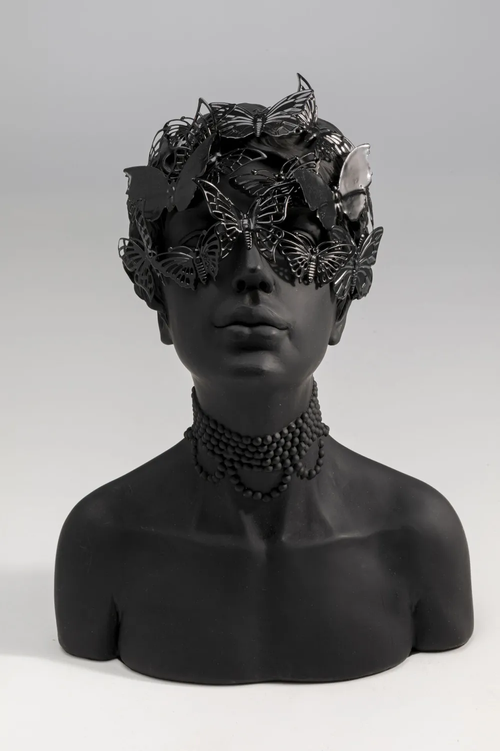 KARE Design Koriste-Esineet*Lady Butterflies Koriste-esine 35cm